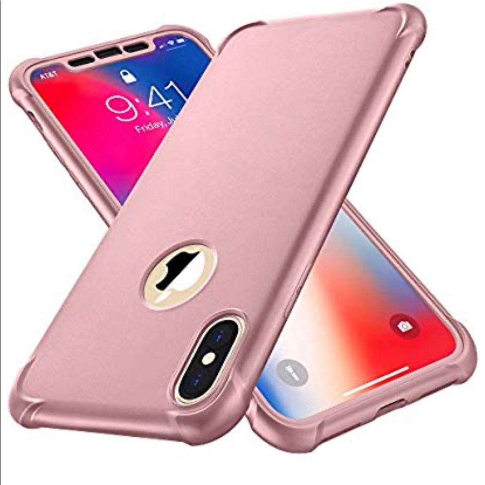 iPhone X / Xs Case